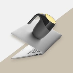 Elephant Suction Mug