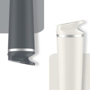 ANTELOPE SUCTION BOTTLE