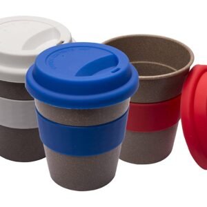 BAMBOO MUG- ECO FRIENDLY (340 ML)