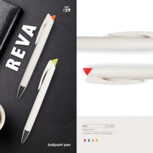 Basic Pens - REVA