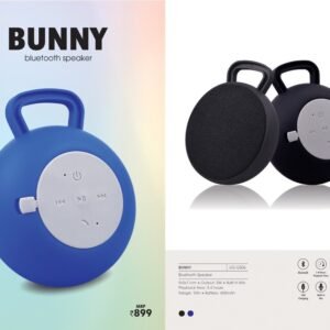 Bluetooth Speaker - BUNNY