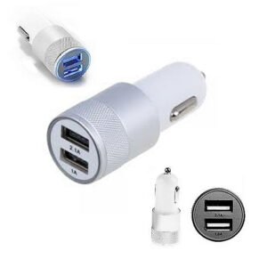CAR USB CHARGER