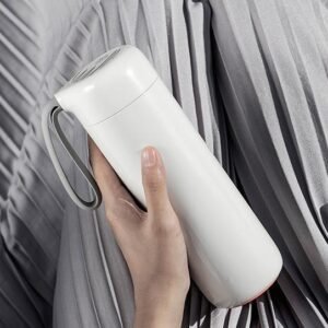 CLOUD THERMAL SUCTION BOTTLE
