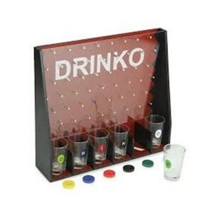 DRINKO GAME
