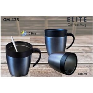 ELITE COFFEE MUG (400 ML)