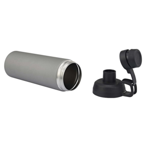 KNIGHT - SINGLE WALL S.S BOTTLE ( 900 ML)