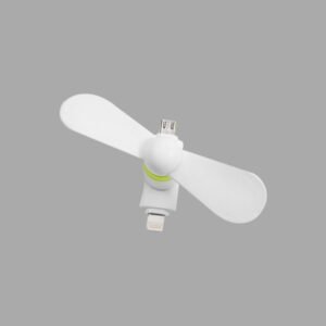 MICRO USB FAN