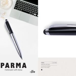 Metal Pens - PARMA