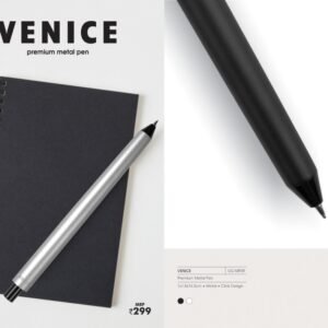 Metal Pens - VENICE