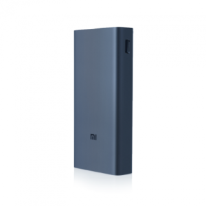 Mi Power Bank 3i 20000 mAh