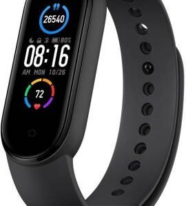 Mi Smart Band 5