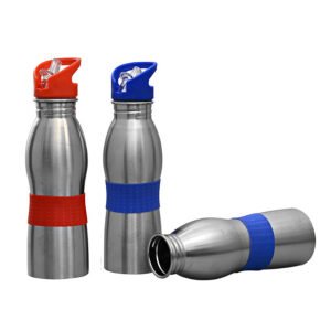 OMEGA CURVED BOTTLE (600 ML)