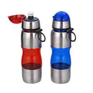 POLYCARBONATE BOTTLE (650 ML)