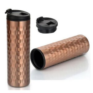 PRISM STEEL BOTTLE (400 ML)