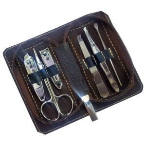 PREMIUM MANICURE SET