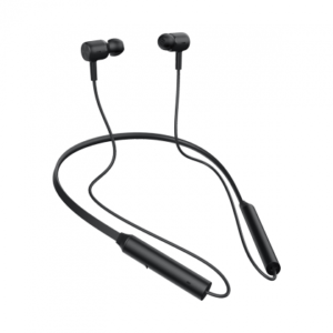 Redmi SonicBass Wireless Earphones Black