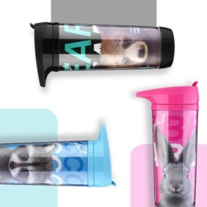 SEAGULL SUCTION BOTTLE