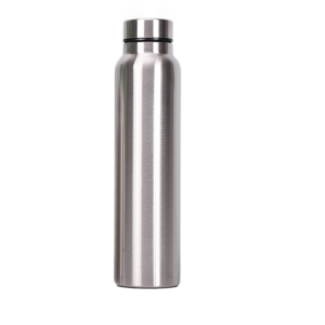 SINGLE WALL STAINLESS STEEL BOTTLE (1000 ML)
