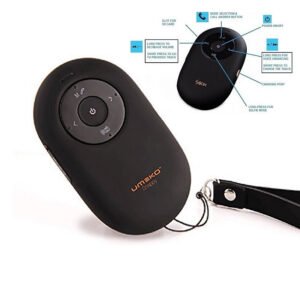 SPEAKER WITH SELFIE REMOTE - S BOX