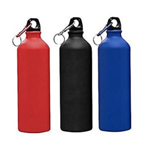 SPORTS BOTTLE MATT (750 ML)