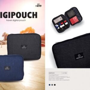 Travel Digital Pouch - DIGIPOUCH COMPACT