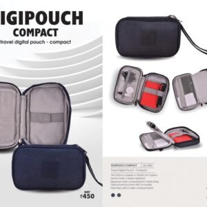 Travel Digital Pouch - DIGIPOUCH COMPACT