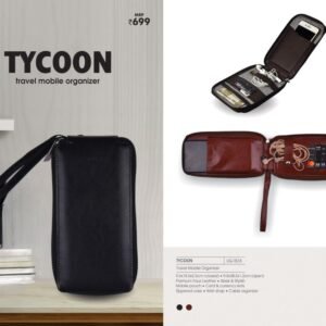 Travel Mobile Organizer - TYCOON