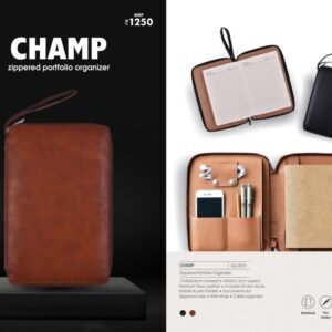 Travel Organizer - CHAMP