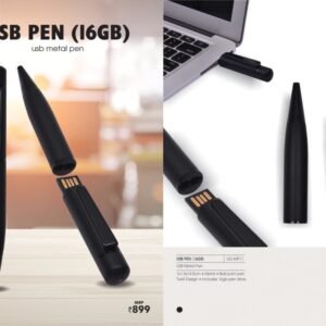 USB Metal Pen