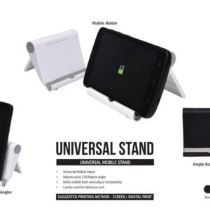 Universal Mobile Stand