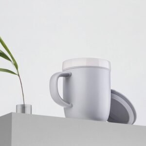 VITALITY SKY SUCTION MUG