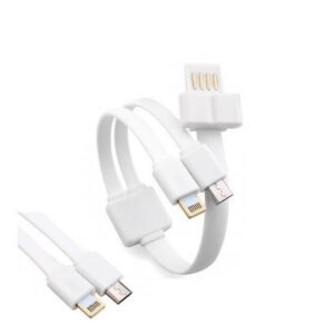 WRIST BAND DATA CABLE