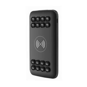 XECH SATELLITE 10000MAH 5W WIRELESS POWER BANK
