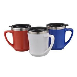 NEW COFFEE MUG (380 ML)