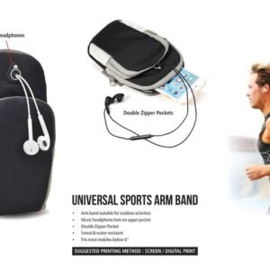 Universal Sports Arm Band