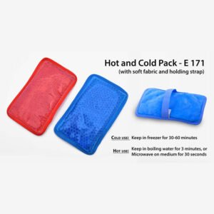 E171 – Hot And Cold Pack