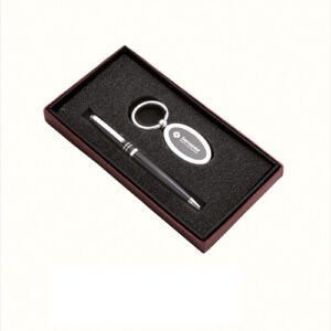 B Pen+ K Chain Combo Set