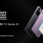 Xiaomi 11i HyperCharge 5G